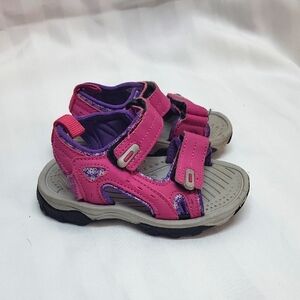 Northside Toddler Girl Sandals